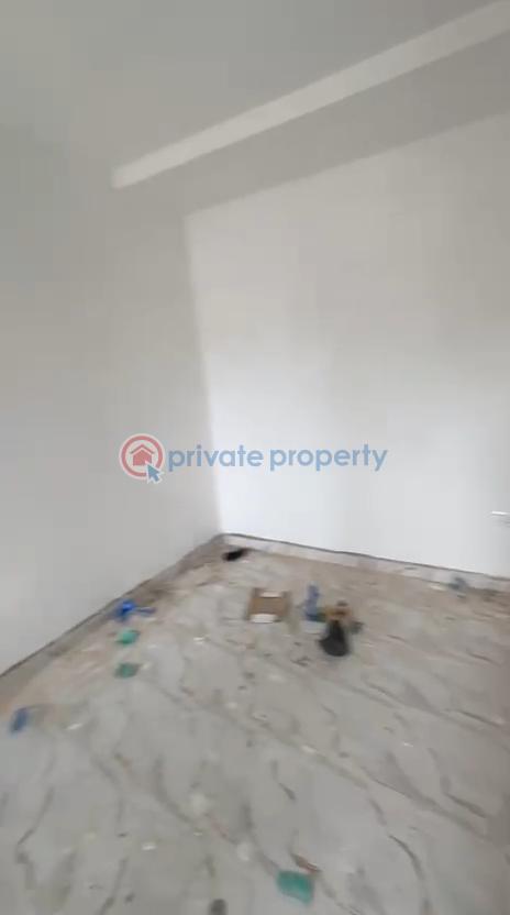 1 bedroom Self Contain For Rent Pedro Shomolu Palmgroove Shomolu Lagos - 5