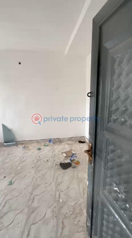 1 bedroom Self Contain For Rent Pedro Shomolu Palmgroove Shomolu Lagos - 2