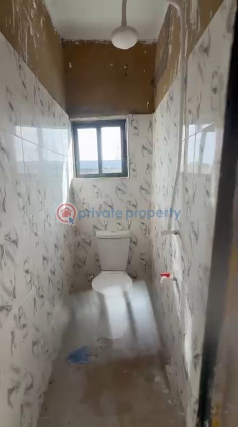 1 bedroom Self Contain For Rent Pedro Shomolu Palmgroove Shomolu Lagos - 1