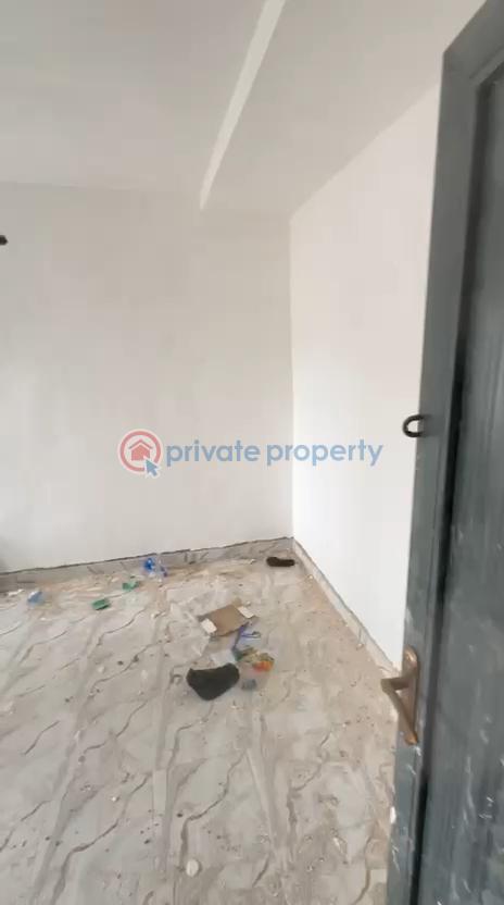 1 bedroom Self Contain For Rent Pedro Shomolu Palmgroove Shomolu Lagos - 6
