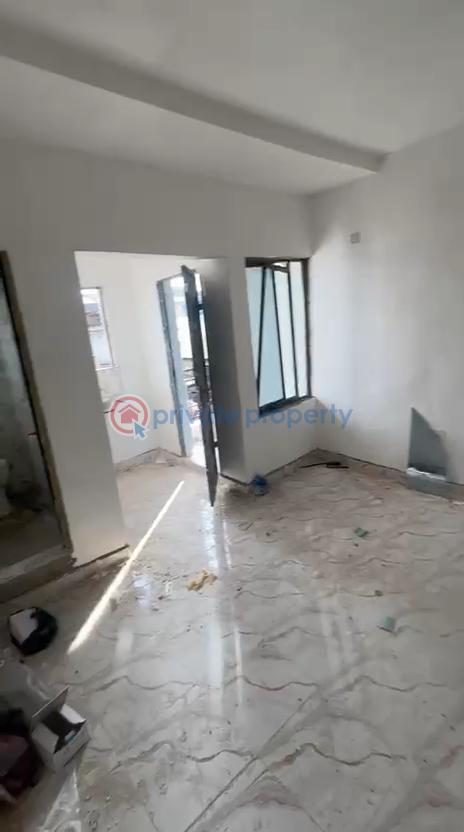 1 bedroom Self Contain For Rent Pedro Shomolu Palmgroove Shomolu Lagos - 0