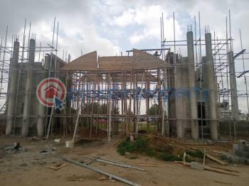 Residential Land For Sale By Command Secondary School / Apata / Ibadan Apata Ibadan Oyo - 4