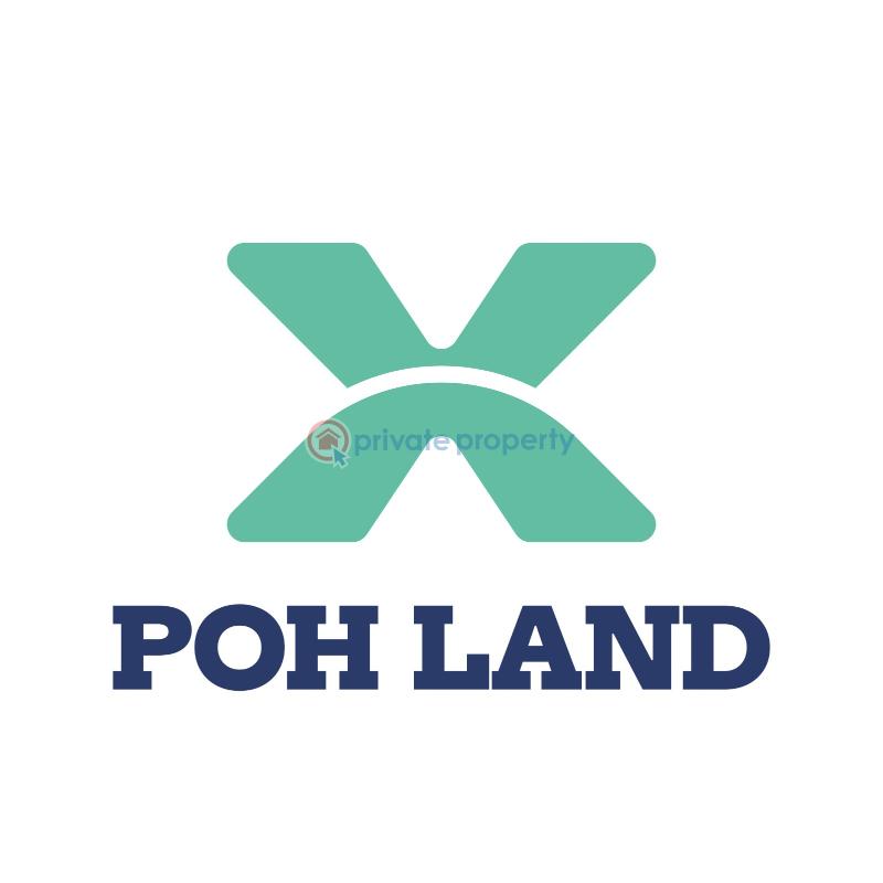 Commercial Land For Sale Lagos Ibadan Expressway Ajebo Obafemi Owode Ogun