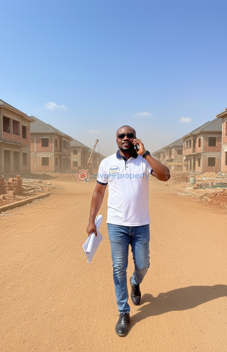 Mixed use Land For Sale Owa Oyibu Ika North-East Delta - 1