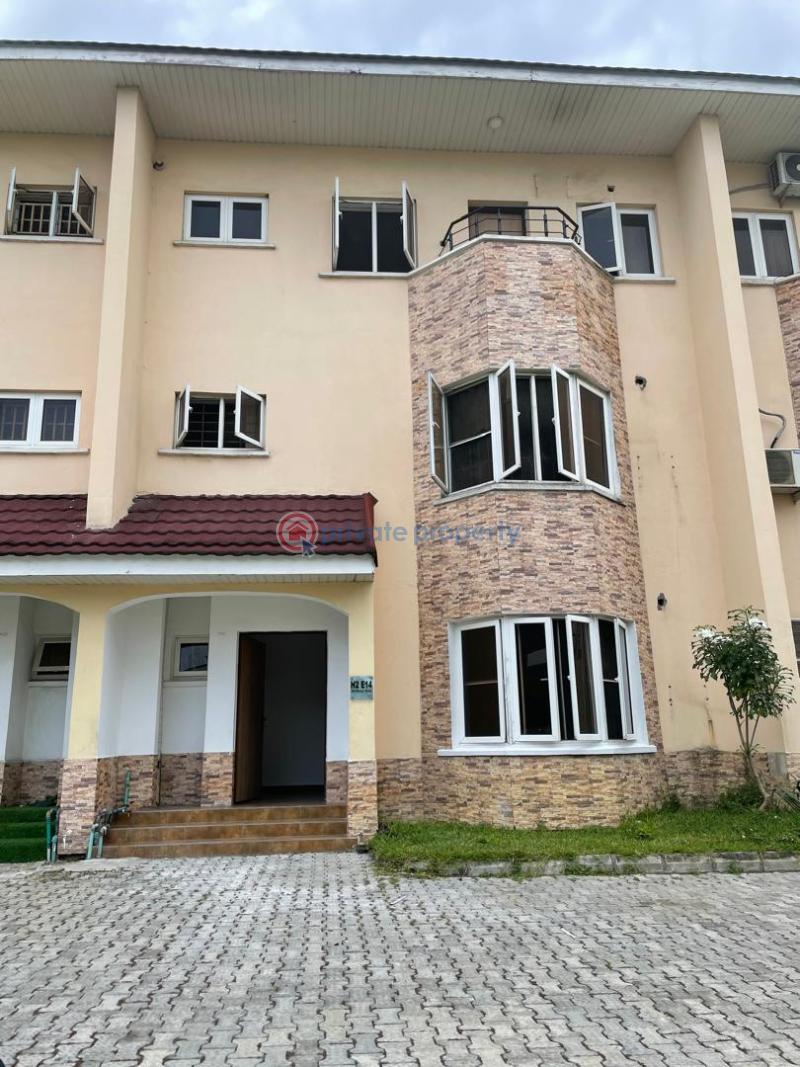 Block Of Flats For Sale Ajah Lagos - 2