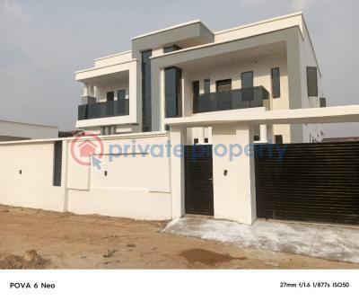4 bedroom Semi detached Duplex For Sale Bodija Ibadan Oyo - 0