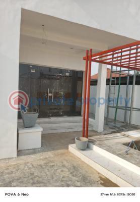 4 bedroom Semi detached Duplex For Sale Bodija Ibadan Oyo - 2