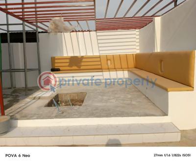 4 bedroom Semi detached Duplex For Sale Bodija Ibadan Oyo - 1