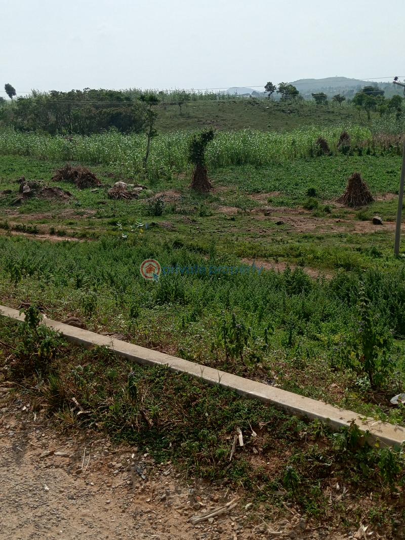 Royalux estate apo - 1 Residential Land For Sale Royalux Estate Apo Apo Abuja Phase 2  - 1