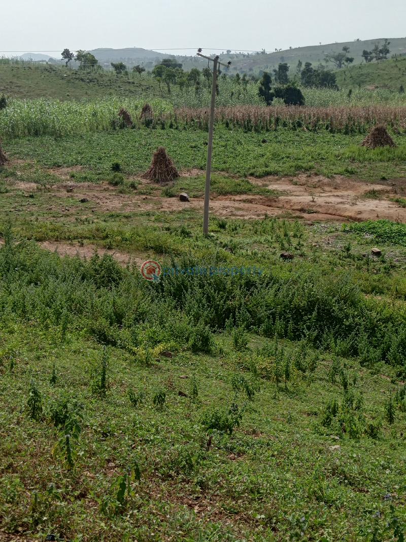 Royalux estate apo - 0 Residential Land For Sale Royalux Estate Apo Apo Abuja Phase 2  - 0