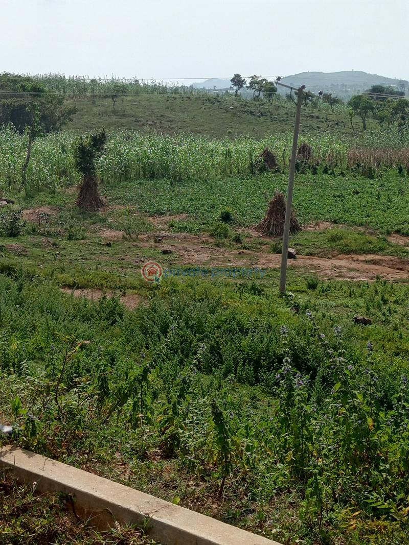 Royalux estate apo - 3 Residential Land For Sale Royalux Estate Apo Apo Abuja Phase 2  - 3