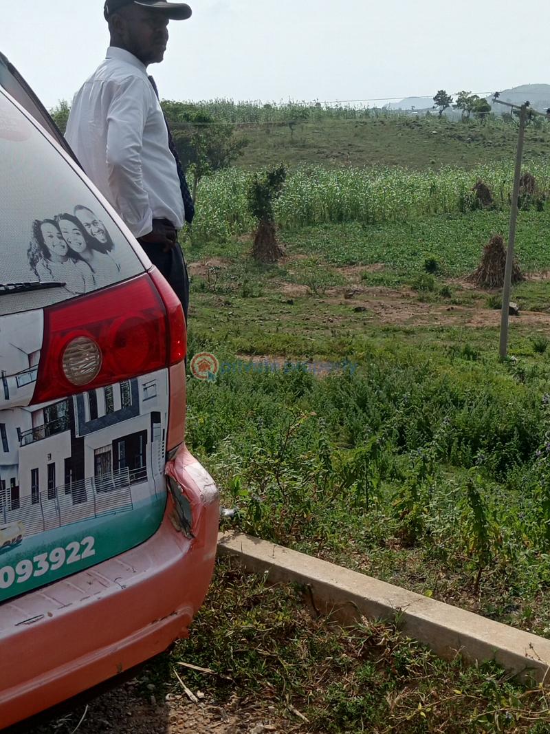 Royalux estate apo - 4 Residential Land For Sale Royalux Estate Apo Apo Abuja Phase 2  - 4