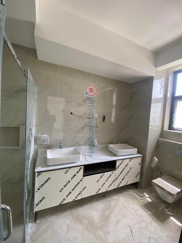 3 bedroom Flat & Apartment For Sale Lekki Phase 1 Lekki Lagos State Lekki Phase 1 Lagos - 8