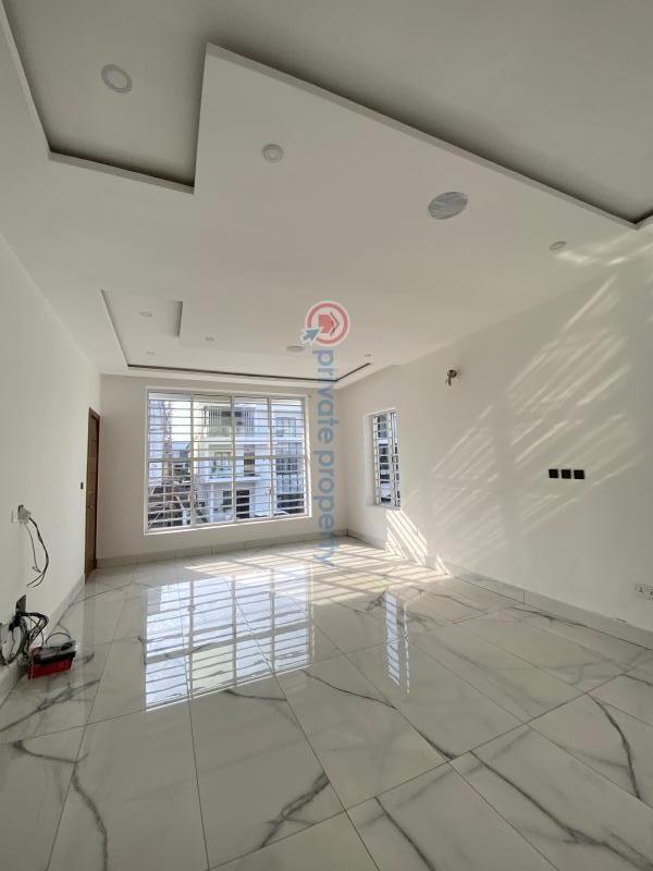 5 bedroom Detached Duplex For Sale Ikota Lekki Lagos - 3