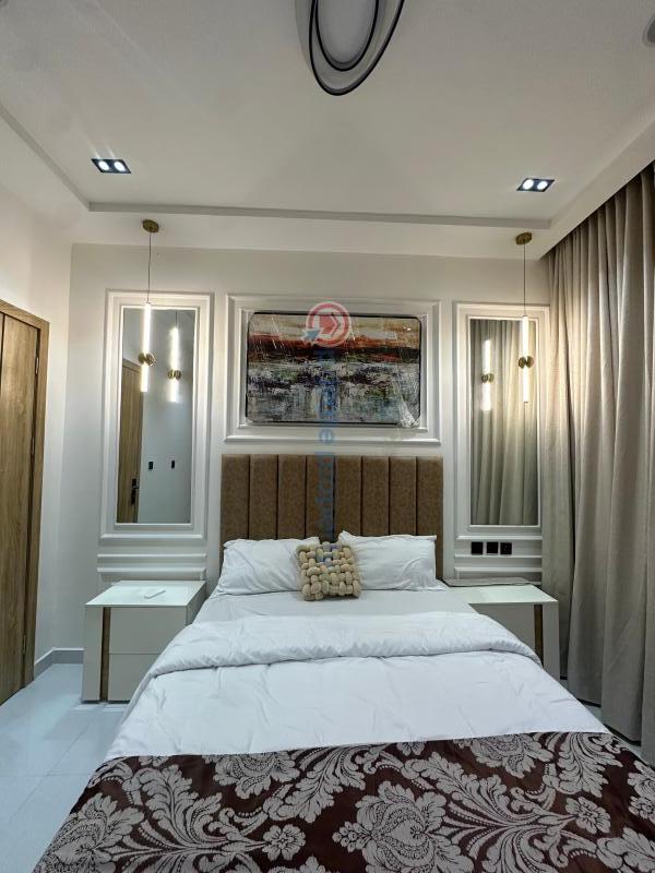 2 bedroom Block Of Flats For Sale Ikate Elegushi Lekki Lagos - 13