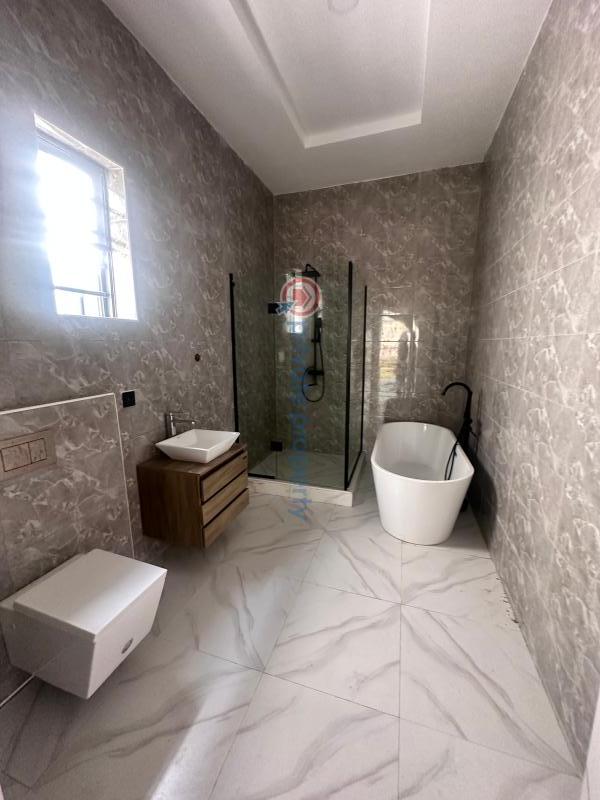 Detached Duplex For Sale Chevron Lekki Lagos - 6