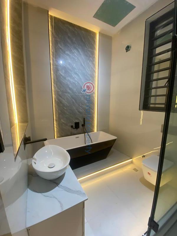 Executive luxury 5 bedroom detached mansion - 8 5 bedroom Detached Duplex For Sale Ajah Lekki Lagos State Ajah Lagos - 8