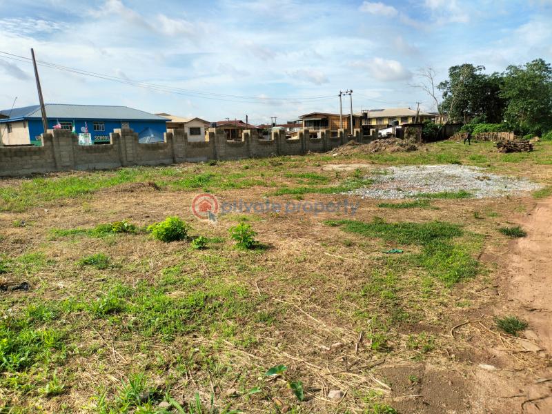For sale Land Ruby's Court Felele, Close To Challenge Ibadan Ibadan