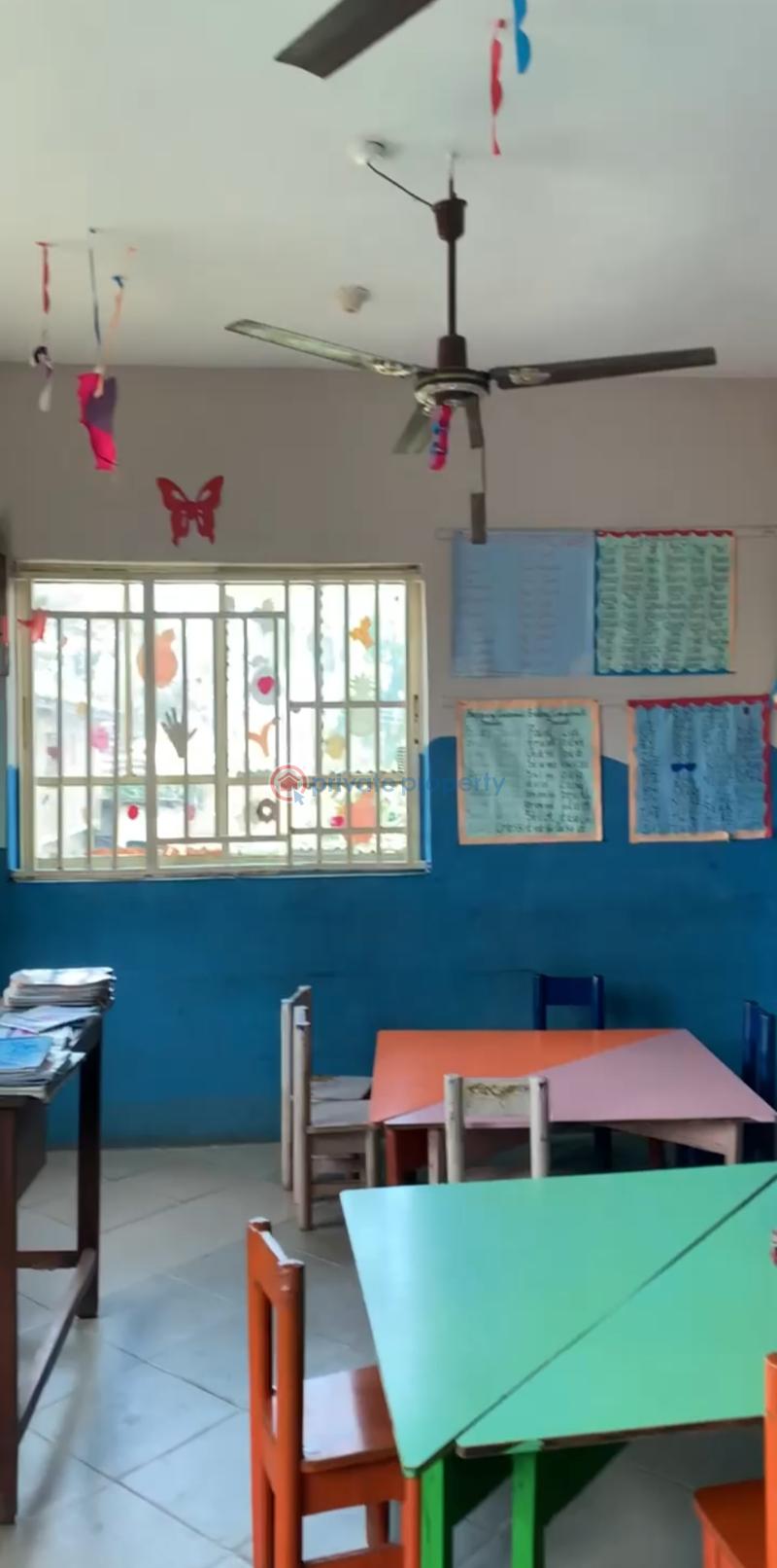 School For Sale Mowe Obafemi Owode Ogun - 8