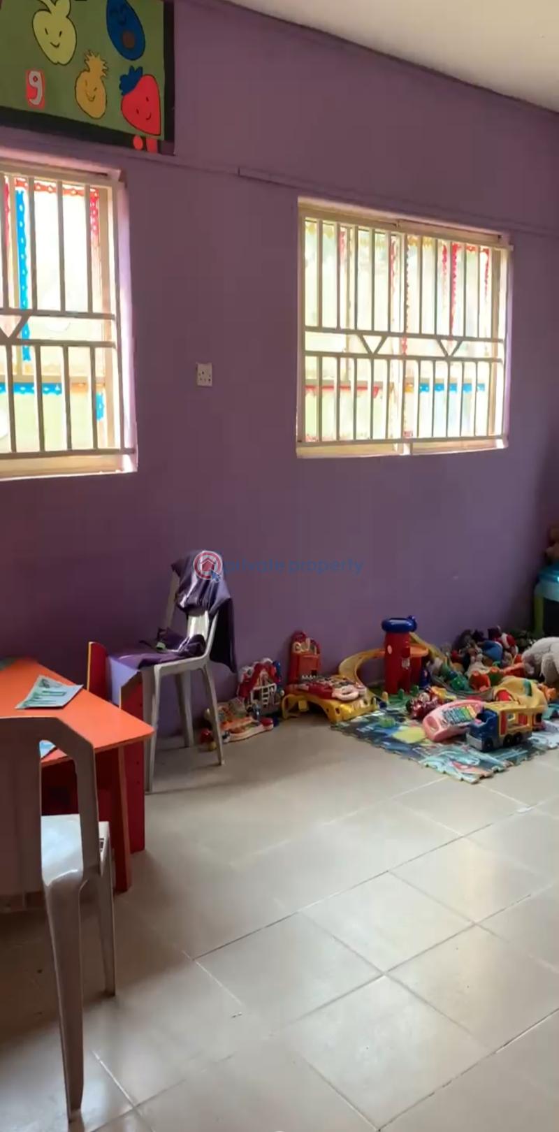 School For Sale Mowe Obafemi Owode Ogun - 3