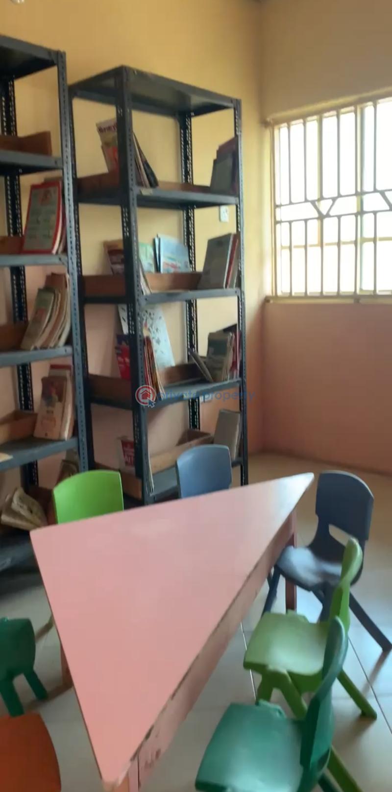 School For Sale Mowe Obafemi Owode Ogun - 9
