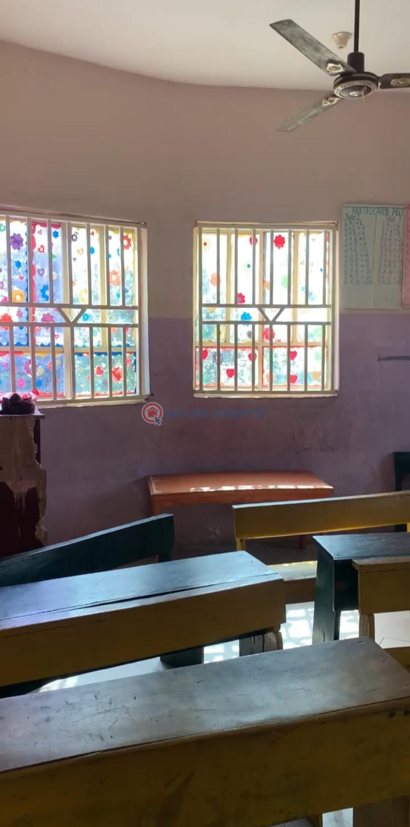 School For Sale Mowe Obafemi Owode Ogun - 5