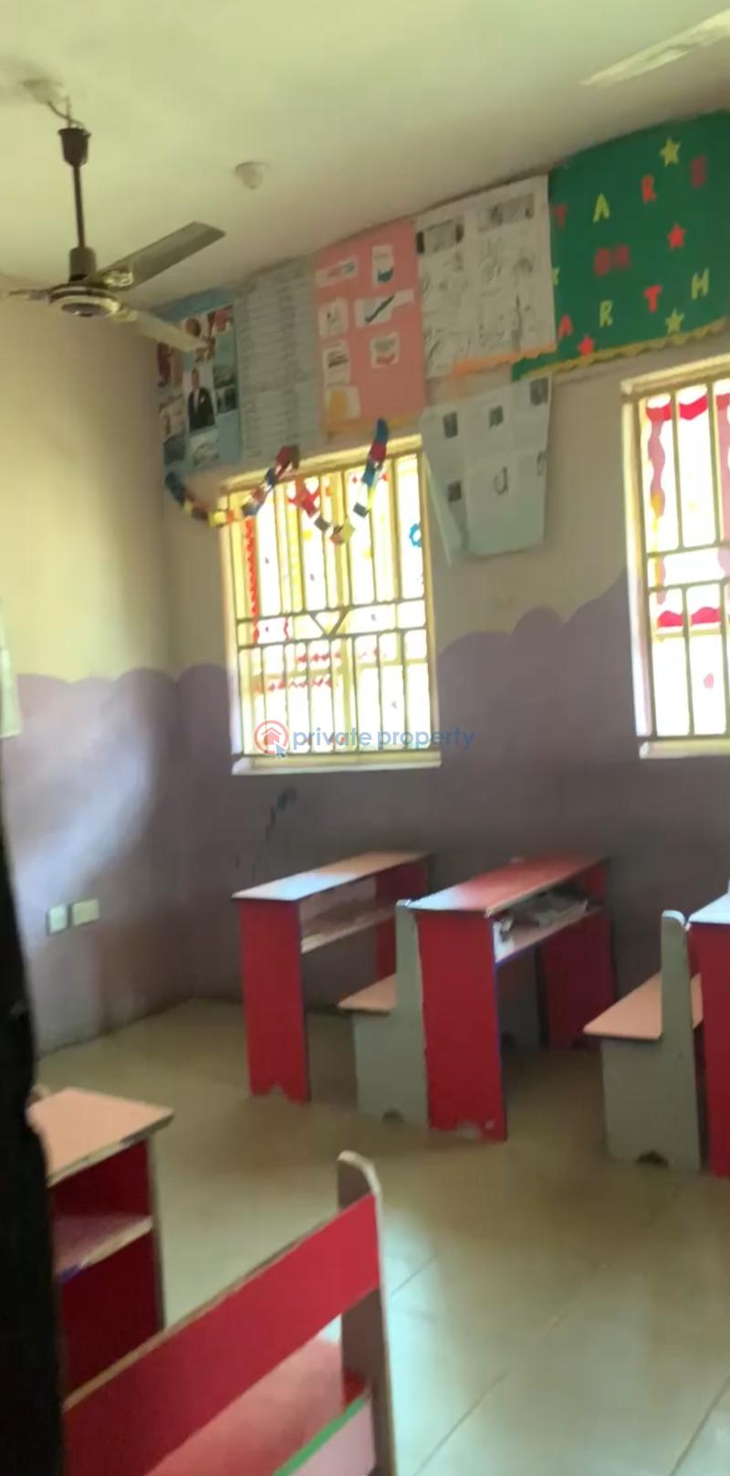School For Sale Mowe Obafemi Owode Ogun - 7