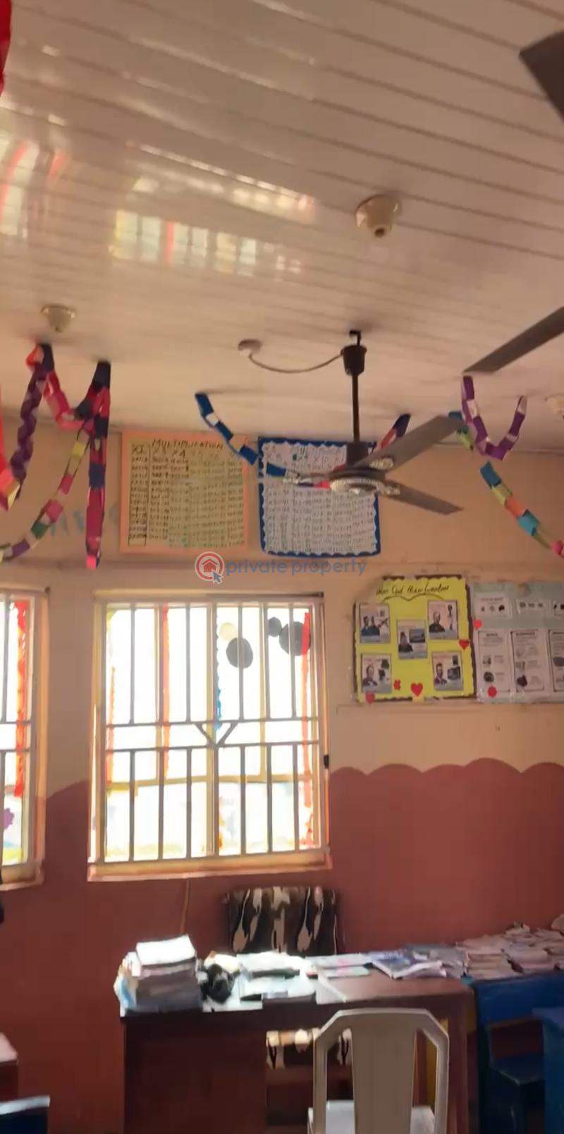 School For Sale Mowe Obafemi Owode Ogun - 10