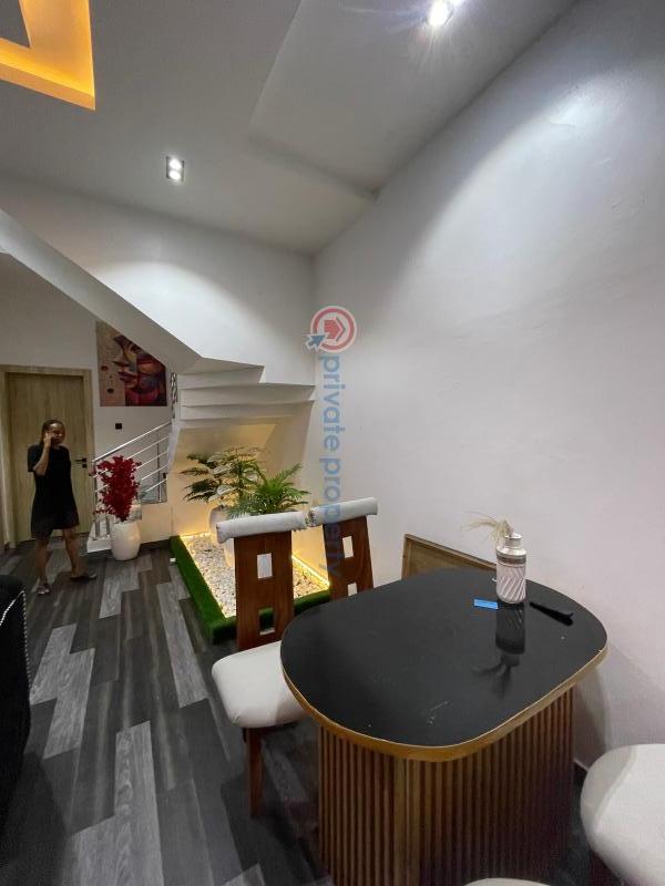 4 bedroom Detached Duplex For Sale Orchid Lekki Phase 2 Lagos - 3