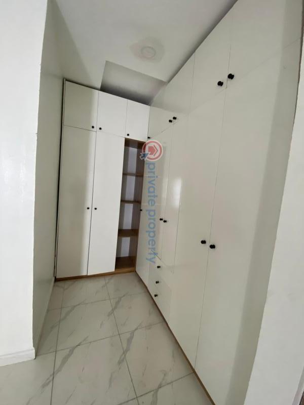 Tasteful 4 bedroom fully furnished terrace semi detached duplex - 8 4 bedroom Semi detached Duplex For Sale Harris Drive Ajah Lagos Ajah Lagos - 8