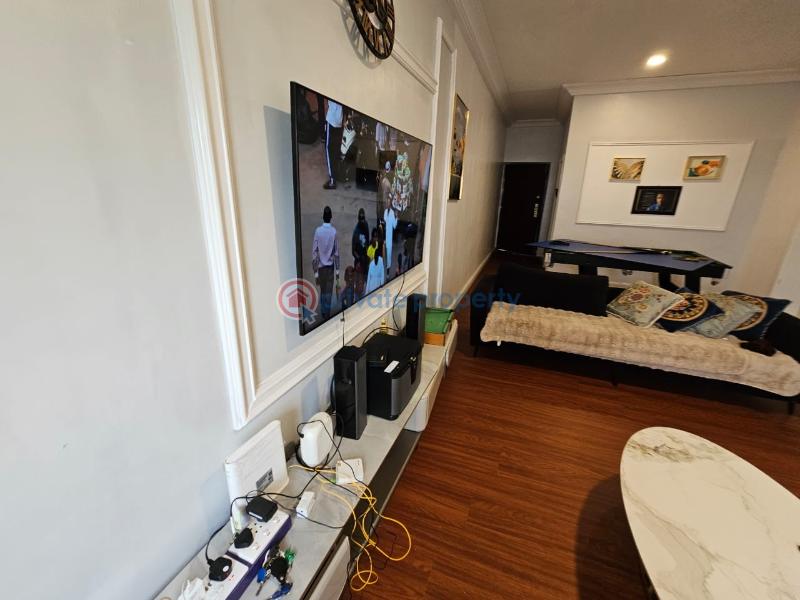 2 bedroom Block Of Flats For Rent Lekki Phase 1 Lagos - 8