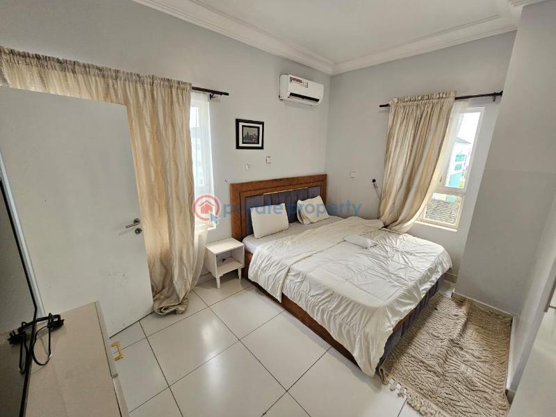 2 bedroom Block Of Flats For Rent Lekki Phase 1 Lagos - 7
