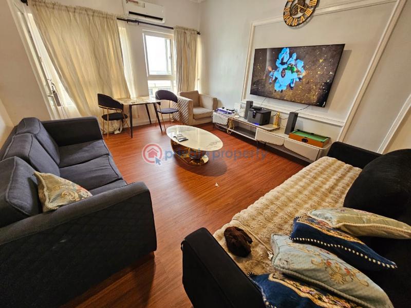 2 bedroom Block Of Flats For Rent Lekki Phase 1 Lagos - 14