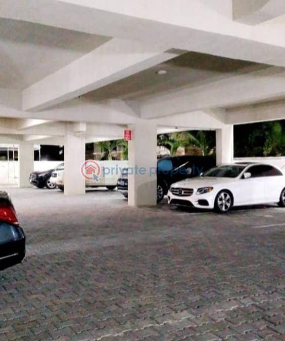 2 bedroom Block Of Flats For Rent Lekki Phase 1 Lagos - 6