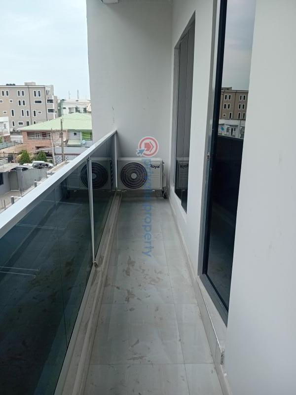 4 bedroom House For Sale Oniru Victoria Island Lagos - 3