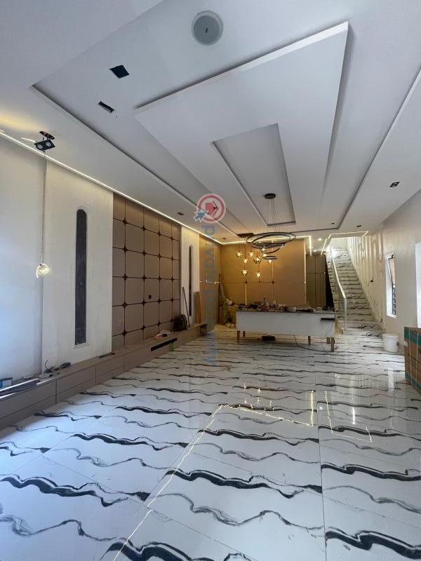 5 bedroom Detached Duplex For Sale Ajah Lagos - 1
