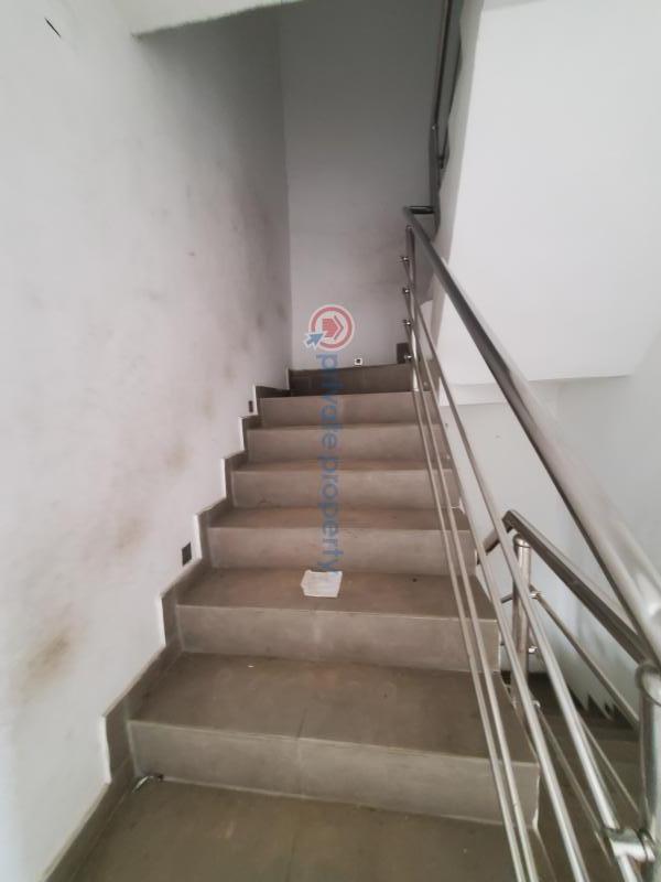 3 bedroom Terrace For Rent Collindale Estate, Surulere Surulere Lagos - 8