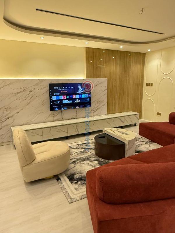 3 bedroom Block Of Flats Short let Amichi Close, Victoria Island Adeola Odeku Victoria Island Lagos - 4