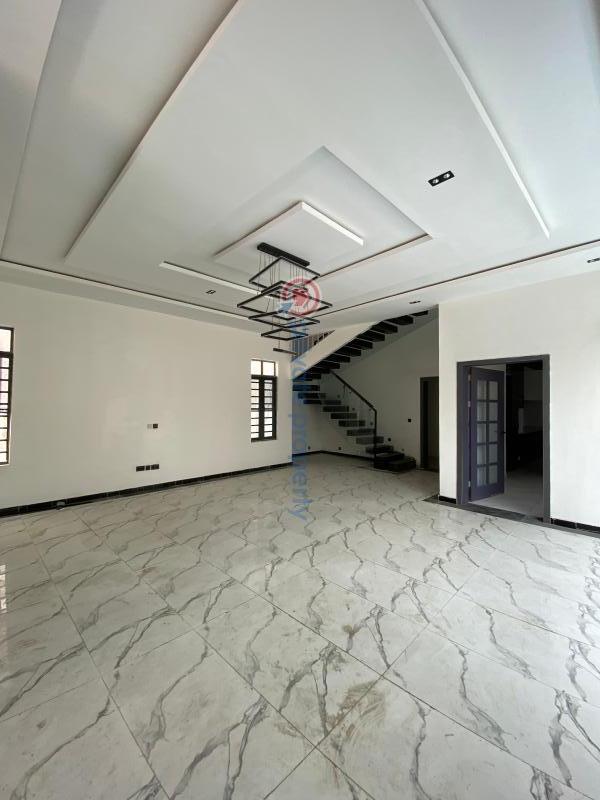 5 bedroom Duplex For Sale Orchid Road Lekki Lagos Ikota Lekki Lagos - 7