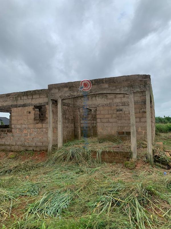 9 bedroom Block Of Flats For Sale Iguovbiobo Benin Edo - 2
