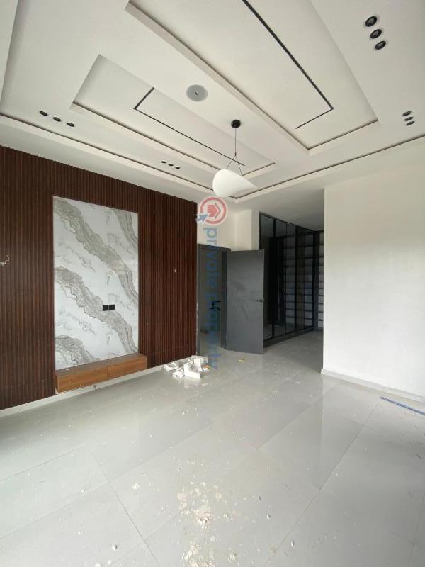 4 bedroom Semi detached Duplex For Sale Ajah Lekki Lagos State Ajah Lagos - 9