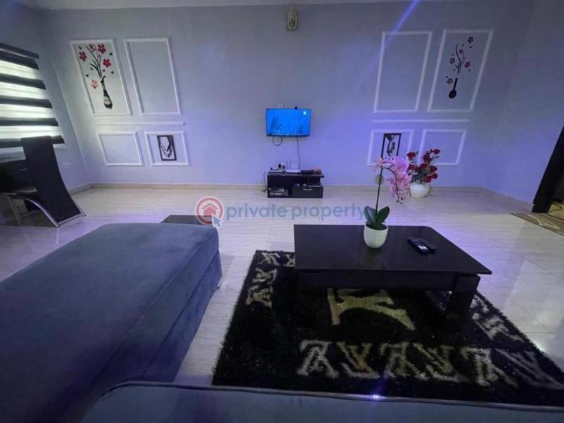 4 bedroom Duplex For Sale Badore Ajah Lagos - 4