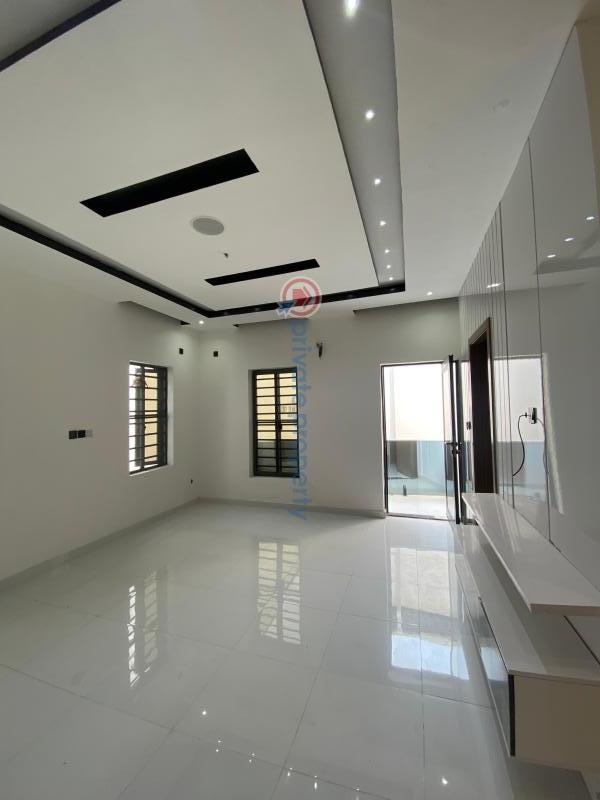 4 bedroom Detached Duplex For Sale Ajah Lagos - 4