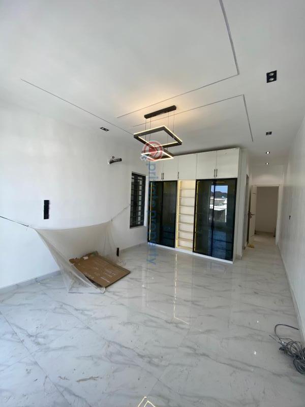 4 bedroom Semi detached Duplex For Sale Ajah Lekki Lagos State Ajah Lagos - 5