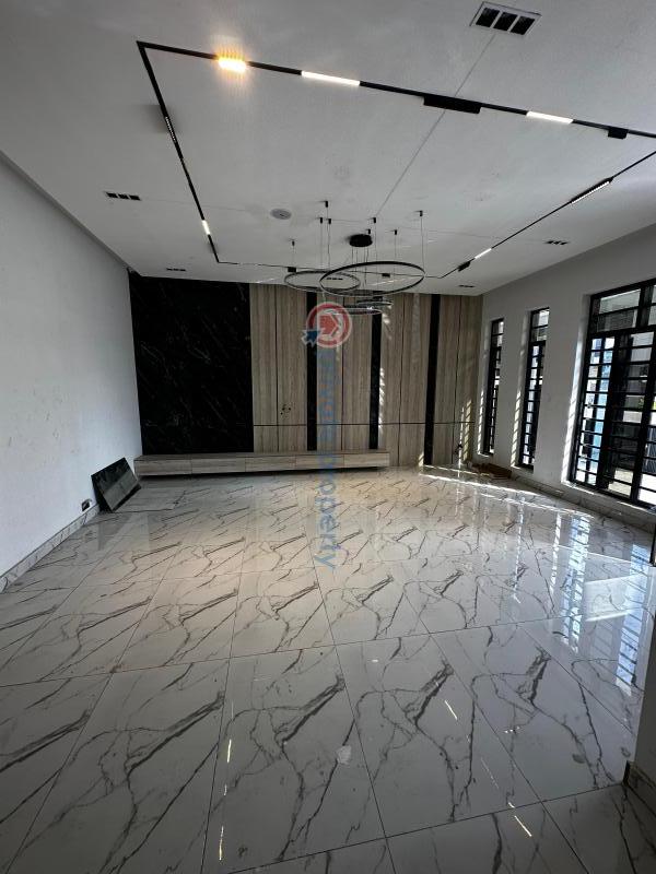 5 bedroom Detached Duplex For Sale Orchid Road Along Lekki Expressway Lagos - 8