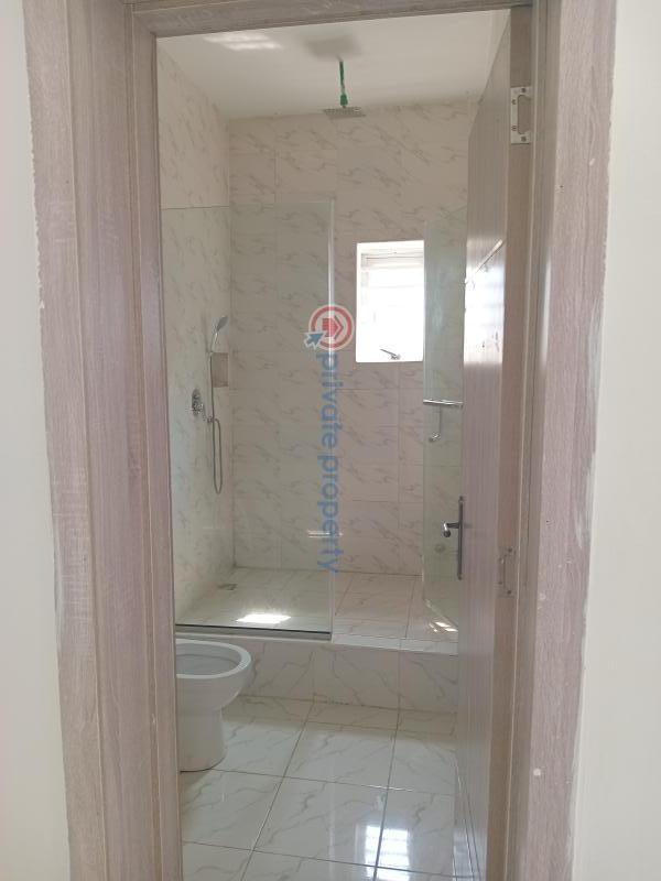 4 bedroom Terraced Duplex For Sale Lekki Phase 1 Lagos - 14