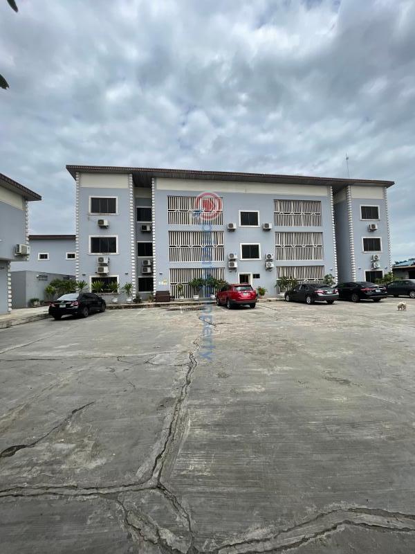 1 bedroom Mini Flat For Rent Shonibare Estate Maryland Lagos - 0