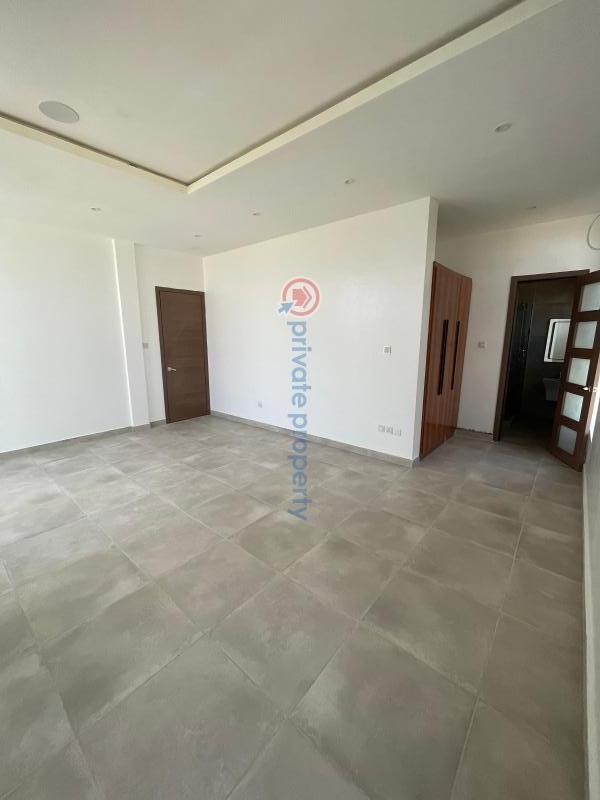 5 bedroom Duplex For Sale Ikate Elegushi Lekki Lagos - 6