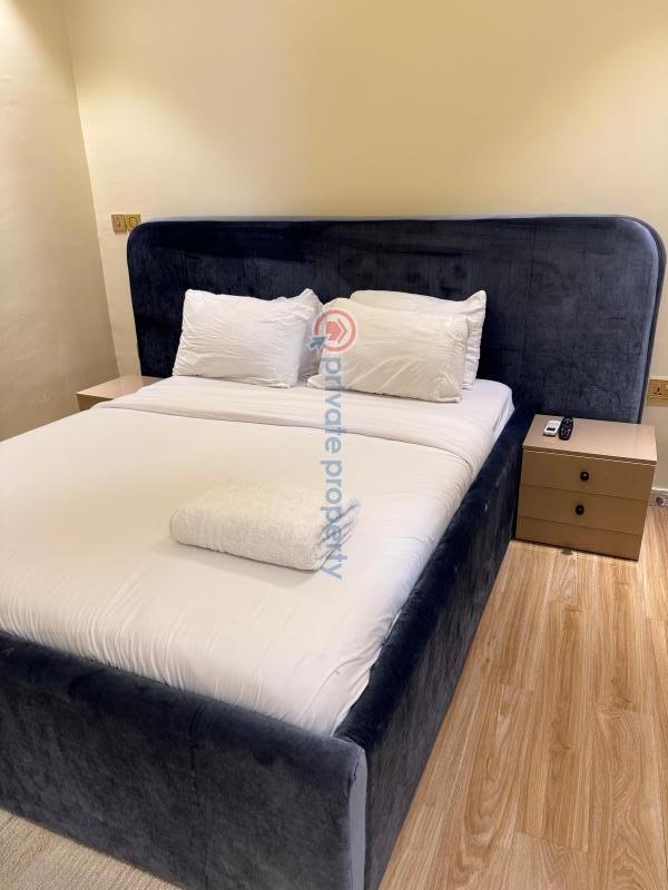 3 bedroom Block Of Flats Short let Adeola Odeku Victoria Island Lagos - 10