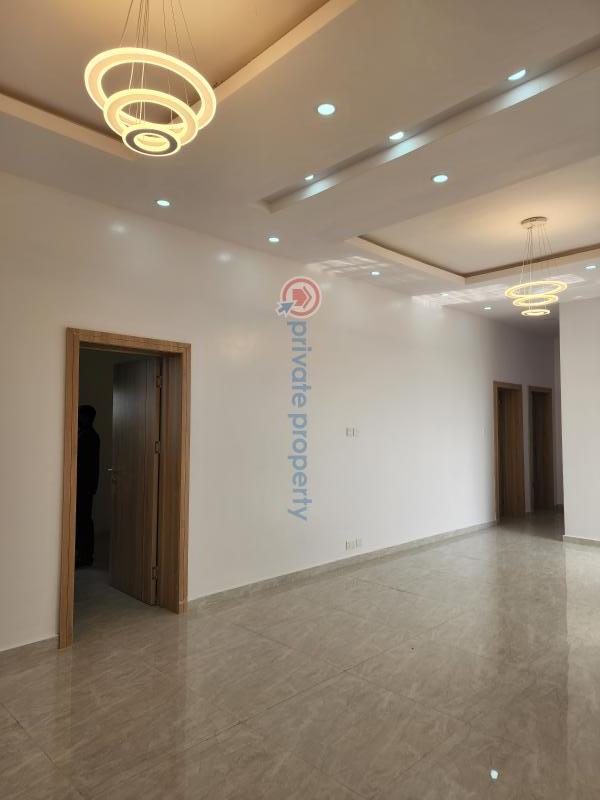 For sale 3 bedroom Block Of Flats Off Montgomery Road Yaba Sabo Yaba